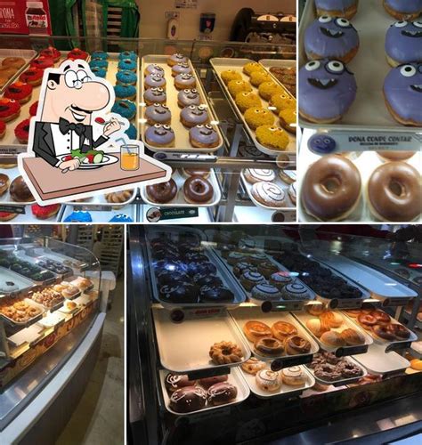 krispy kreme rafael cuervo|Directorio tiendas